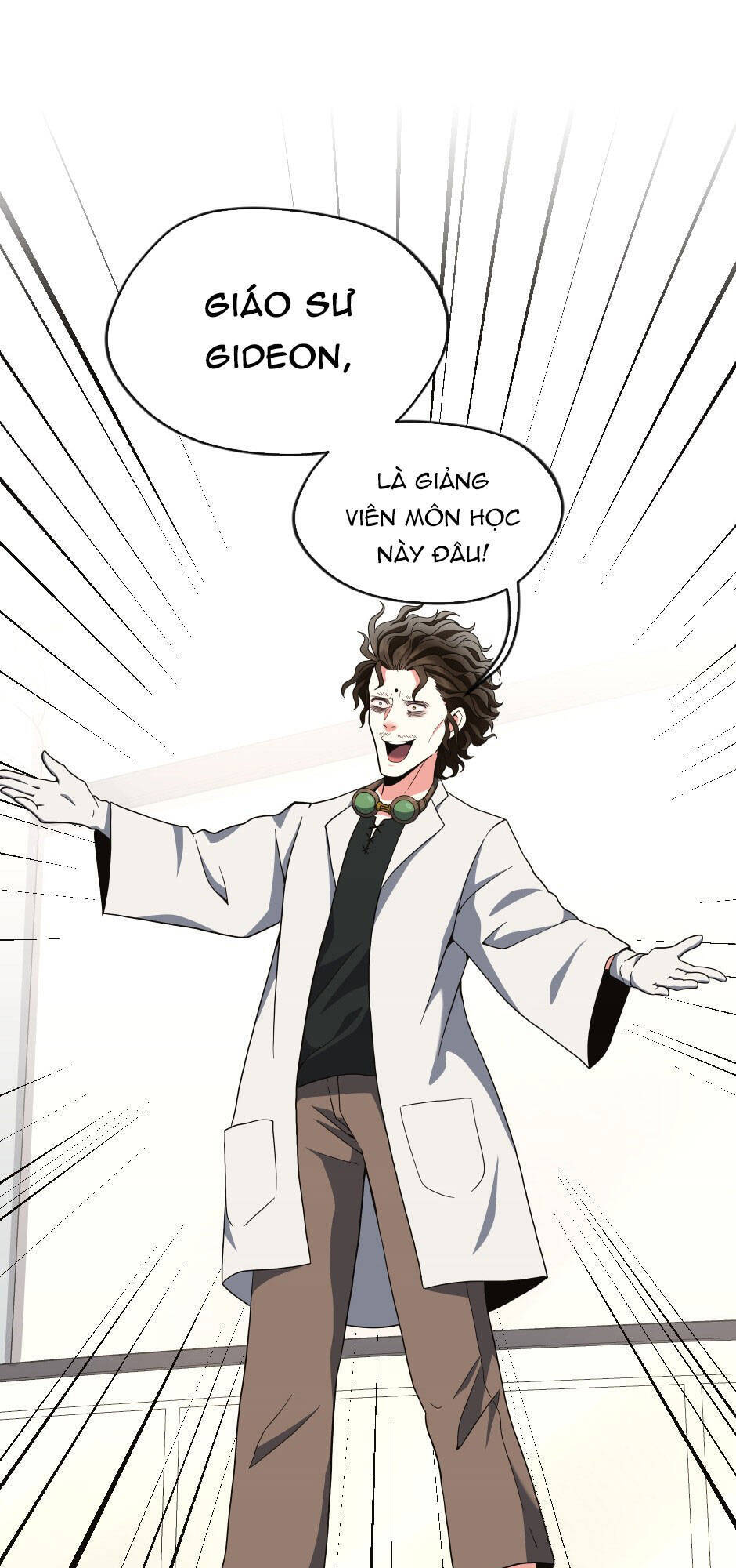 Ánh Sáng Cuối Con Đường - Chương 95