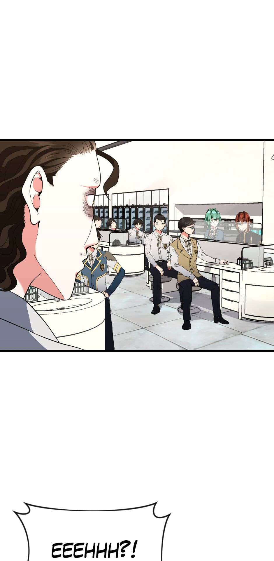 Ánh Sáng Cuối Con Đường - Chương 95