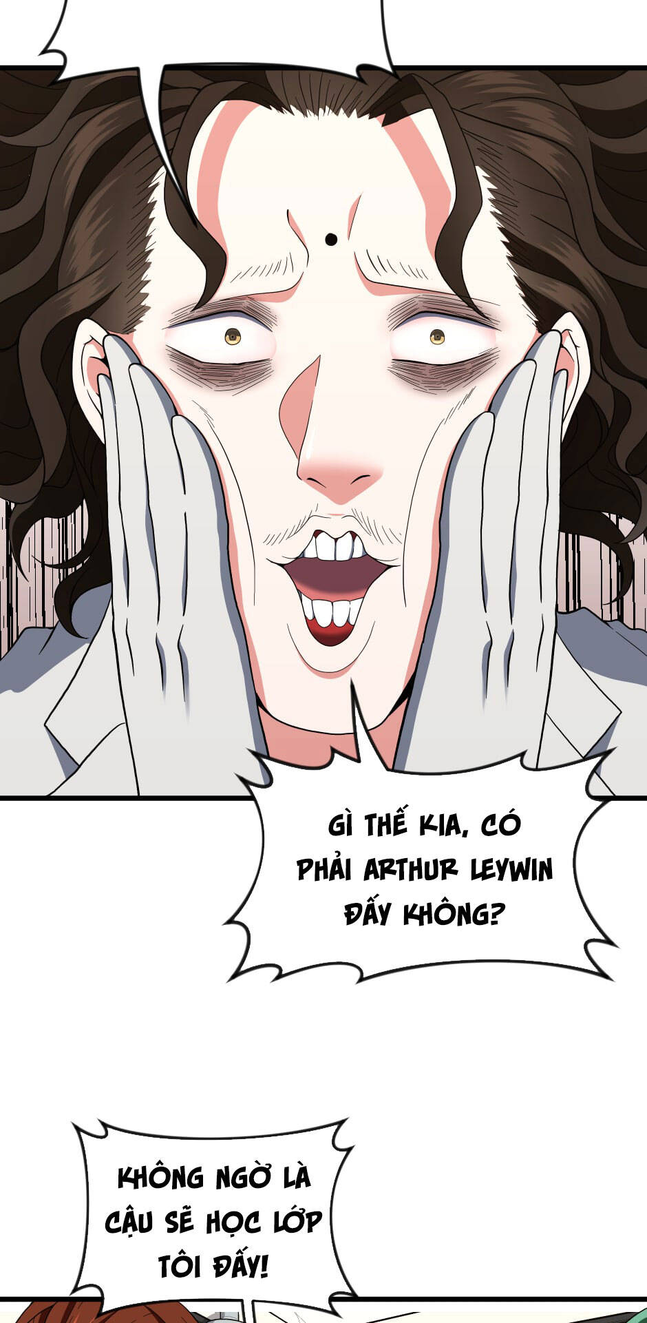 Ánh Sáng Cuối Con Đường - Chương 95