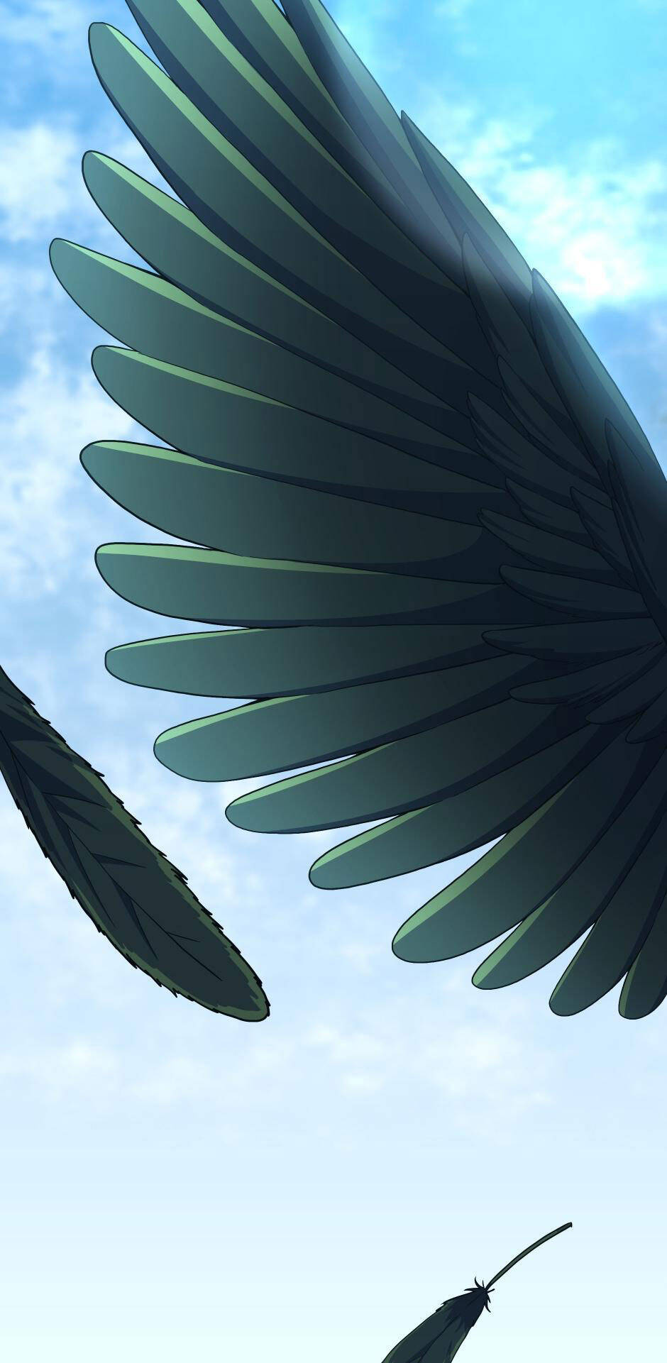 Ánh Sáng Cuối Con Đường - Chương 95