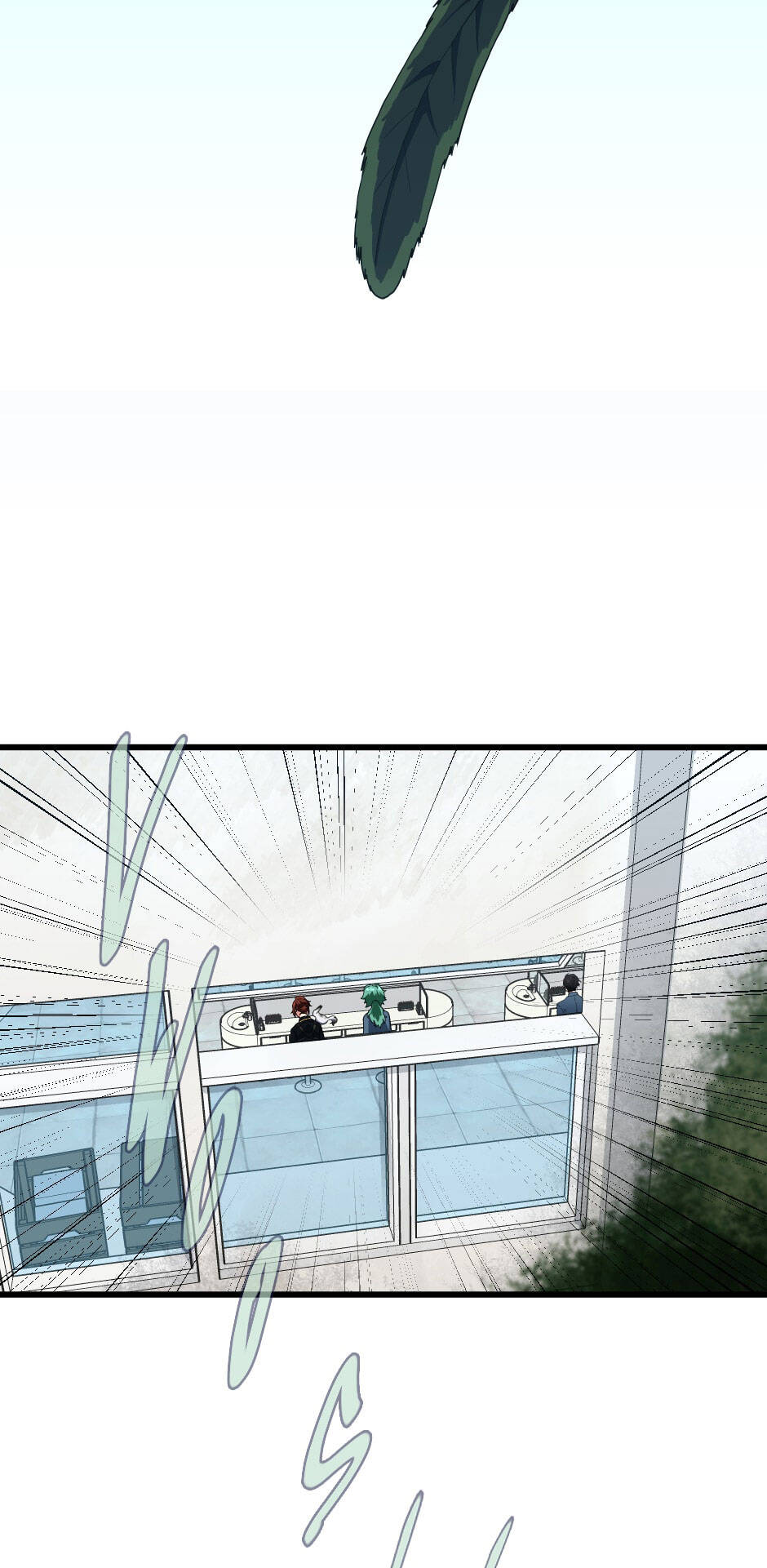 Ánh Sáng Cuối Con Đường - Chương 95