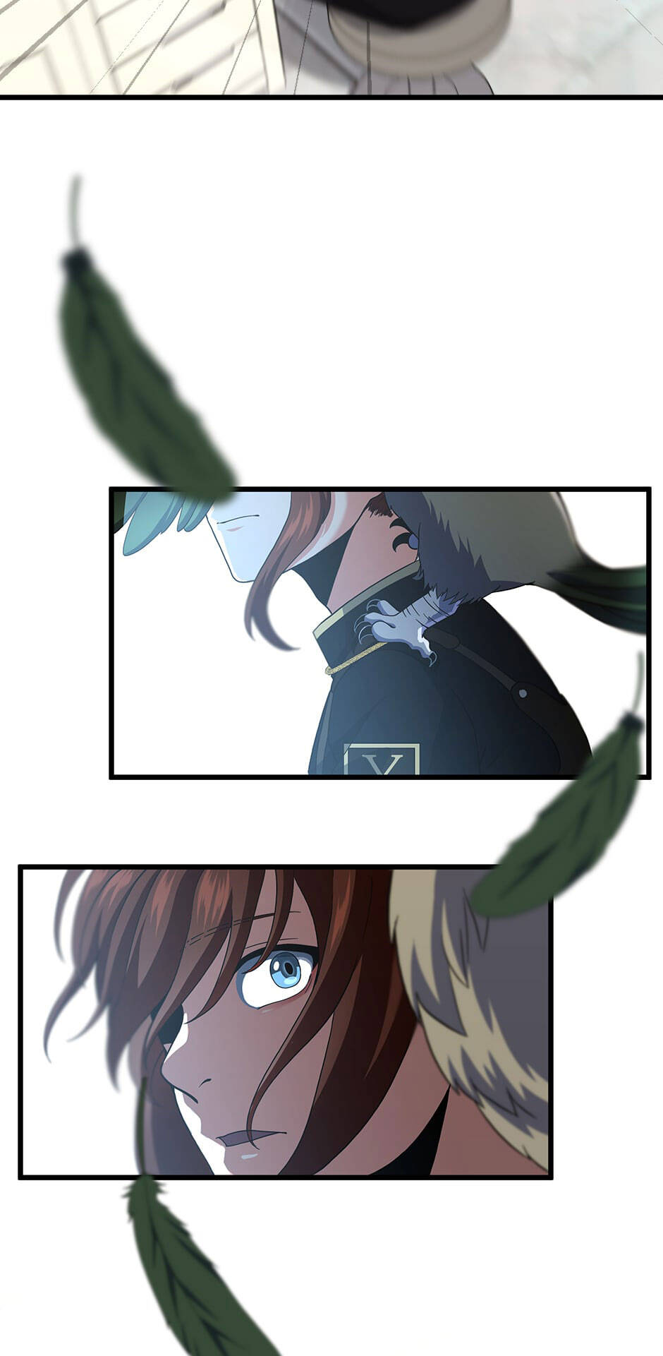 Ánh Sáng Cuối Con Đường - Chương 95