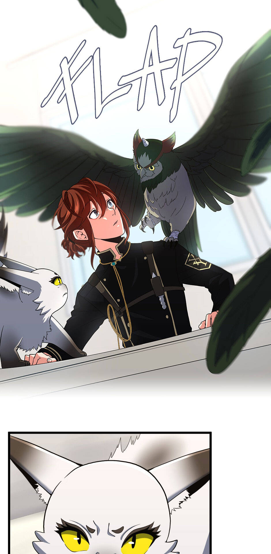 Ánh Sáng Cuối Con Đường - Chương 95