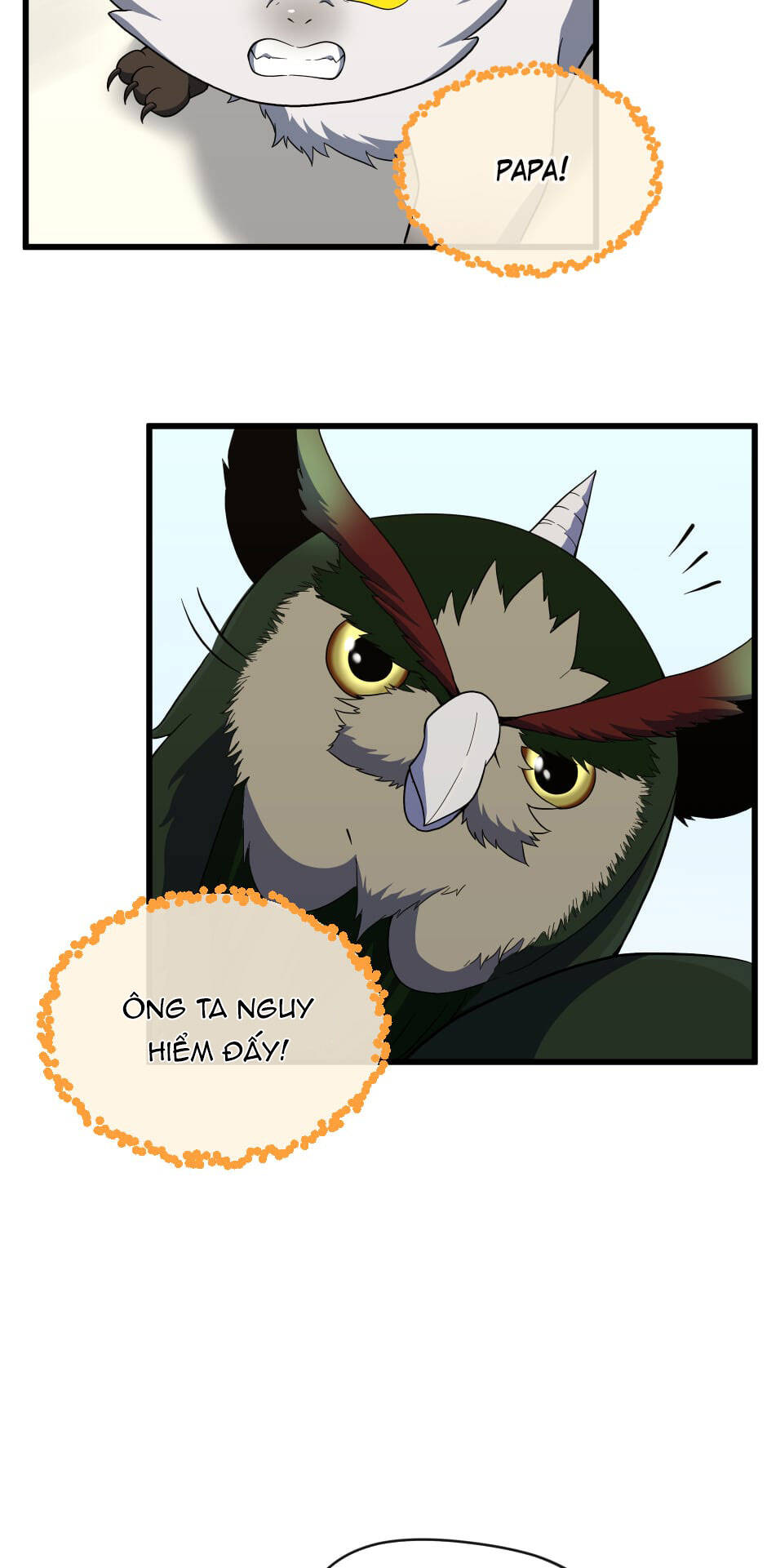 Ánh Sáng Cuối Con Đường - Chương 95