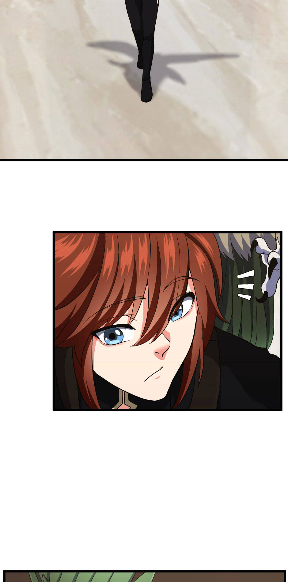 Ánh Sáng Cuối Con Đường - Chương 95