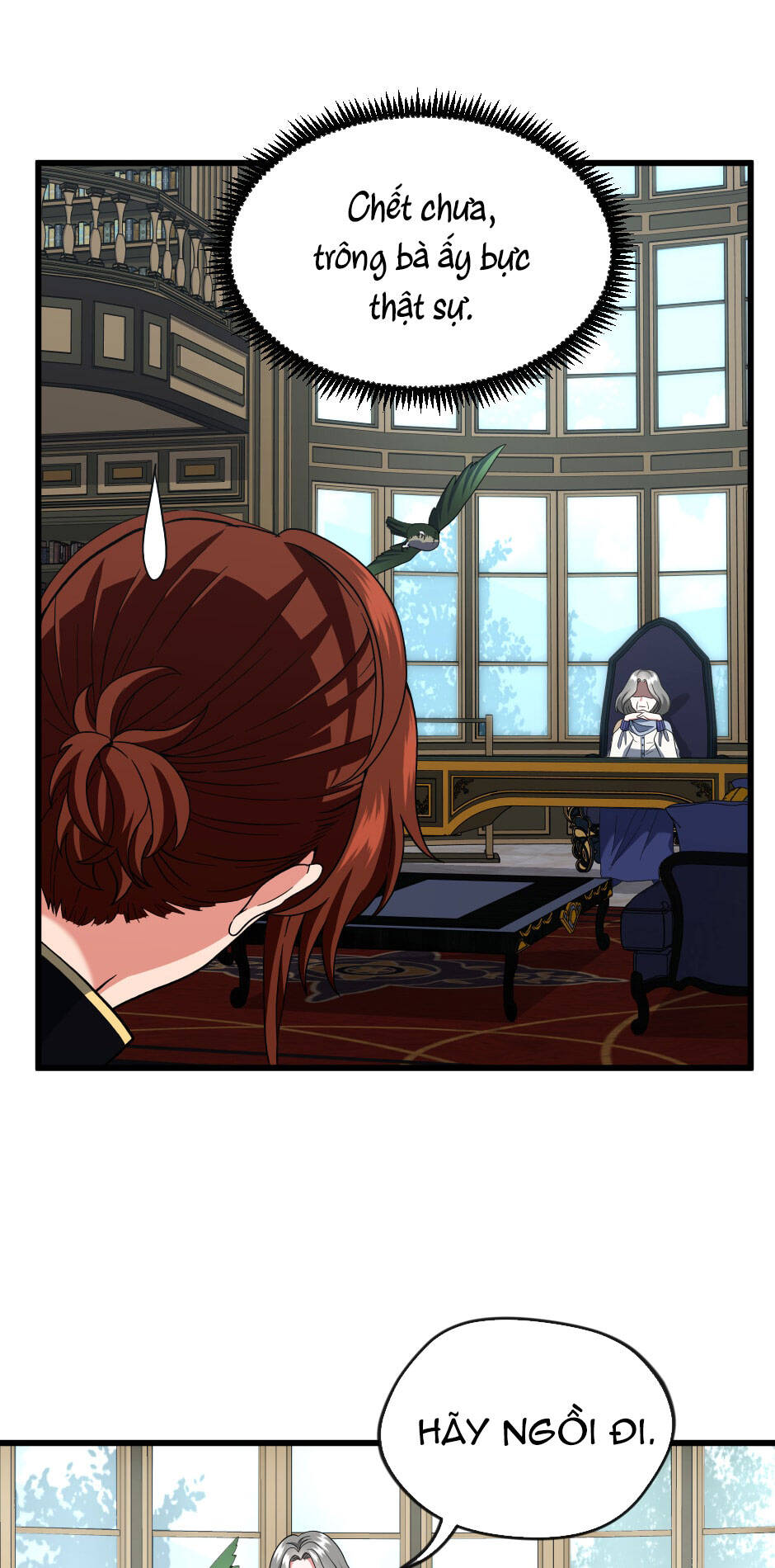 Ánh Sáng Cuối Con Đường - Chương 95