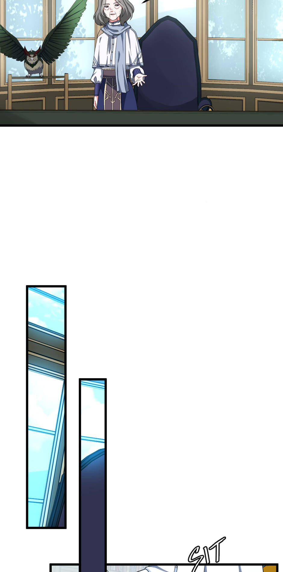 Ánh Sáng Cuối Con Đường - Chương 95