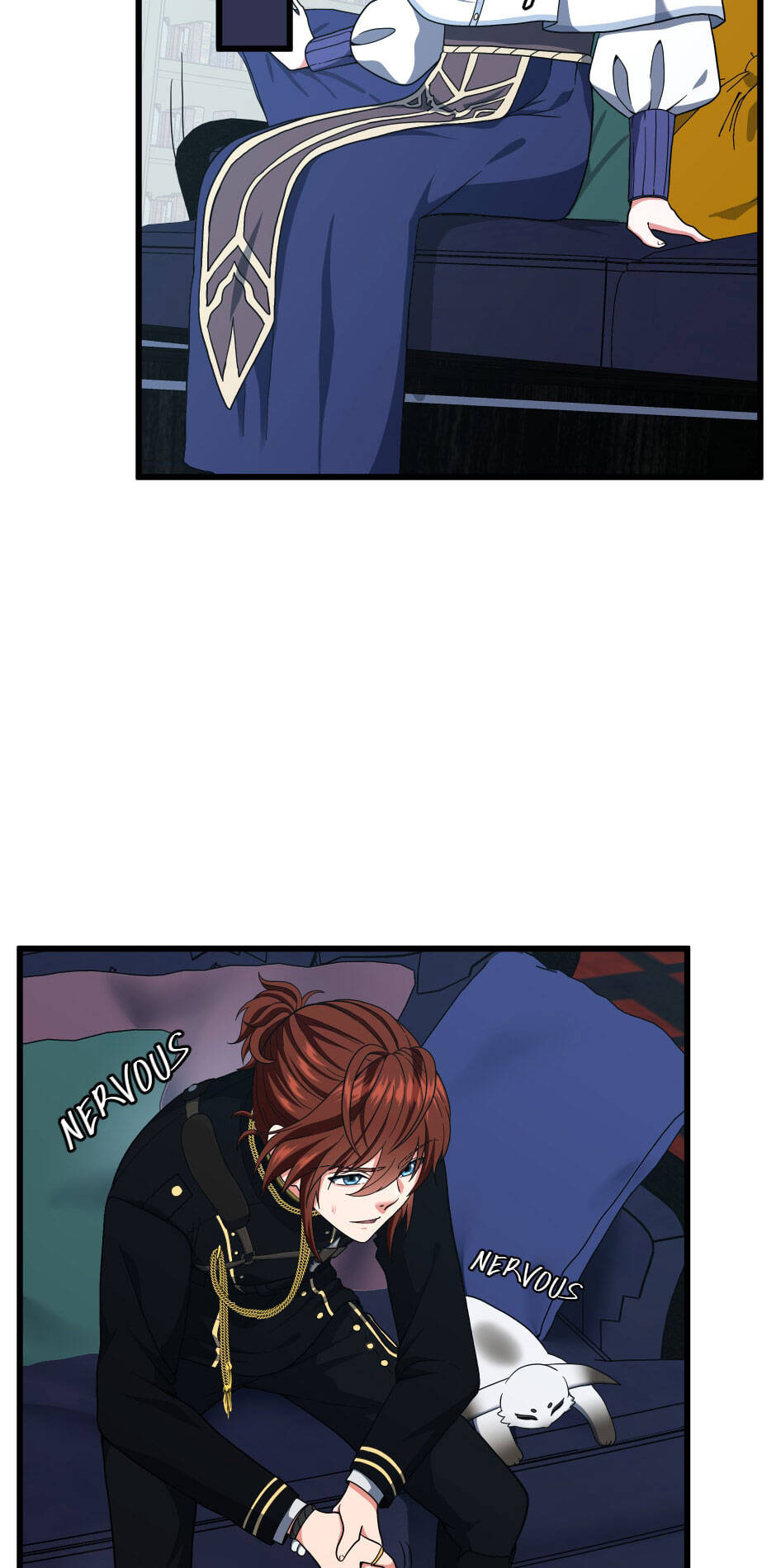 Ánh Sáng Cuối Con Đường - Chương 95