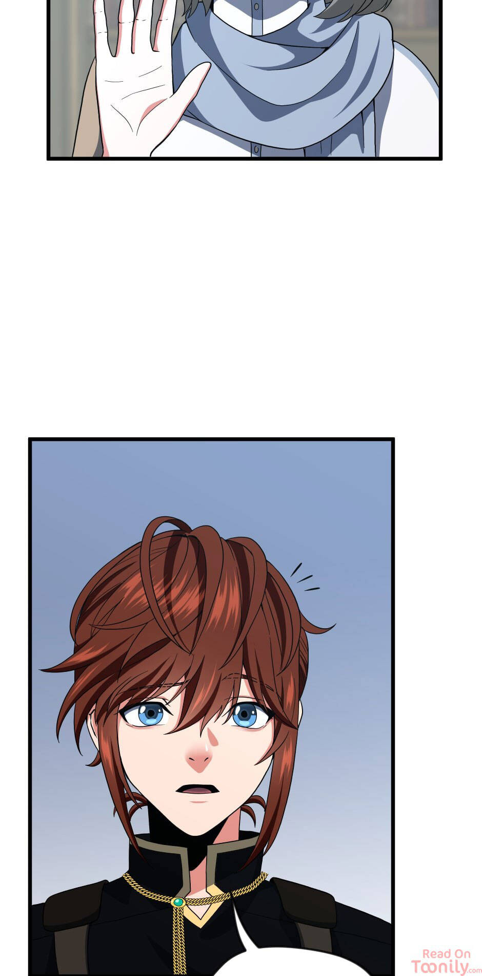 Ánh Sáng Cuối Con Đường - Chương 95