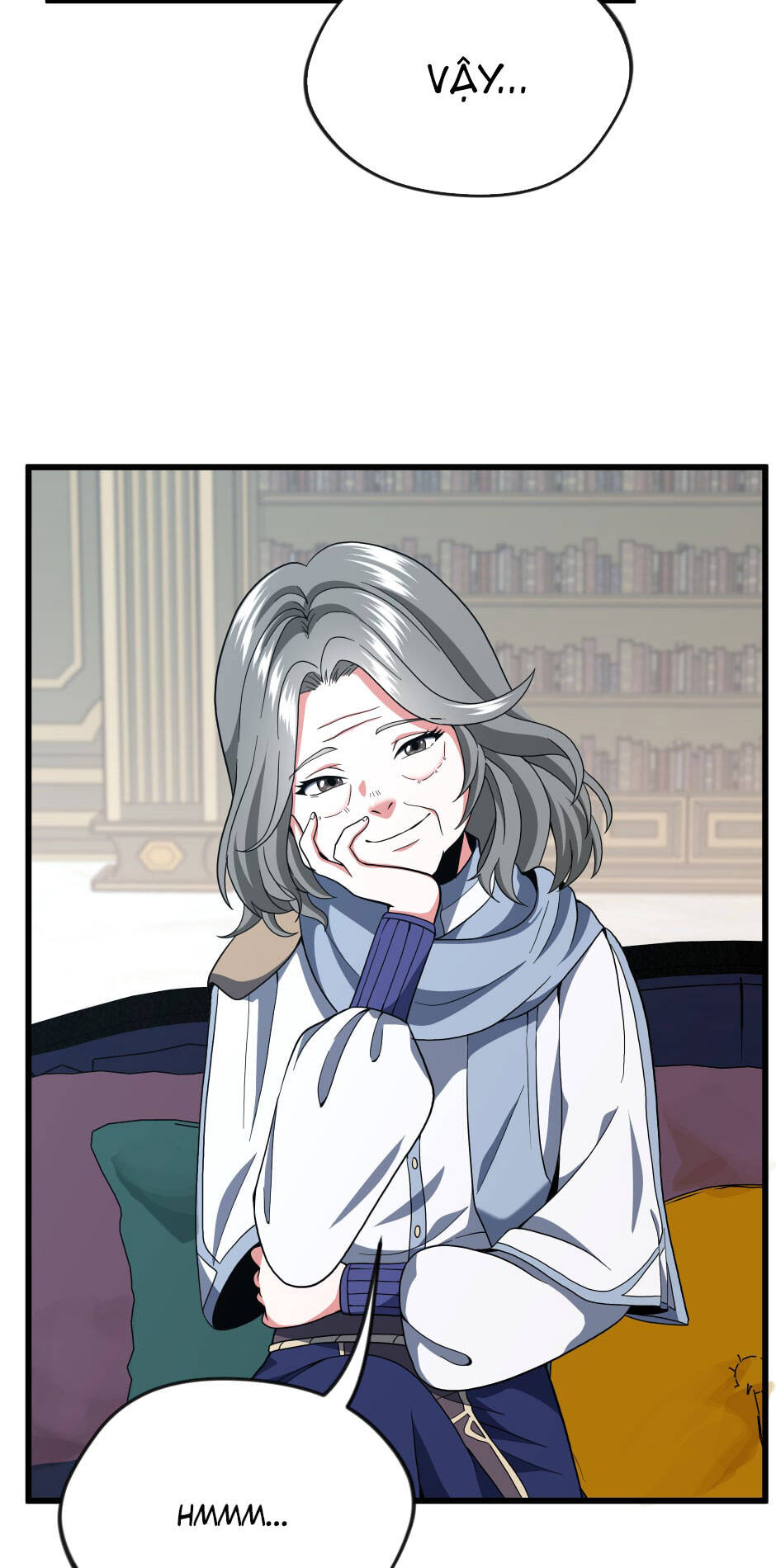 Ánh Sáng Cuối Con Đường - Chương 95