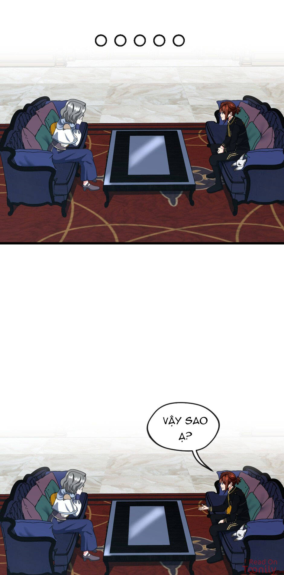 Ánh Sáng Cuối Con Đường - Chương 95