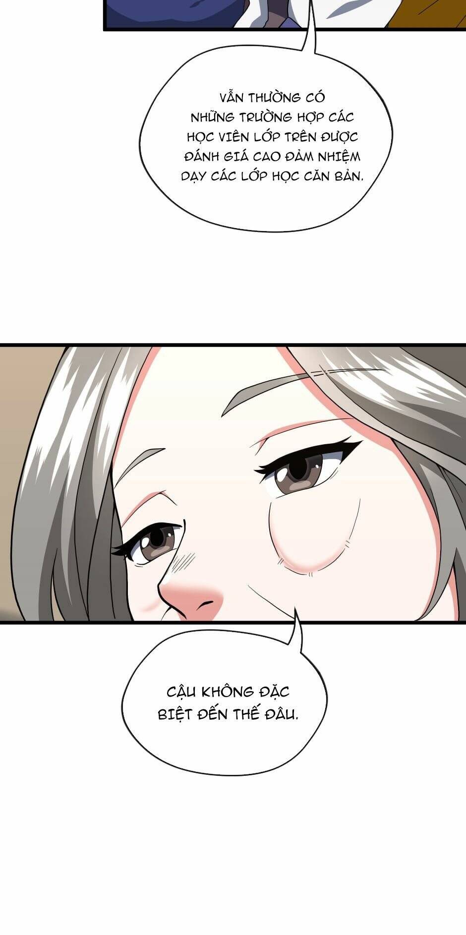 Ánh Sáng Cuối Con Đường - Chương 96