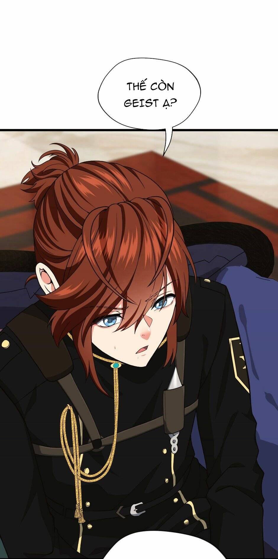 Ánh Sáng Cuối Con Đường - Chương 96