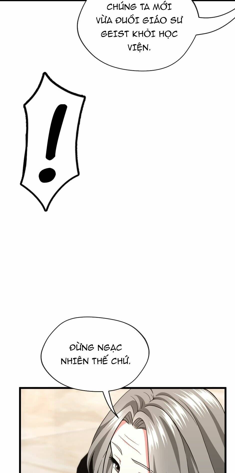 Ánh Sáng Cuối Con Đường - Chương 96