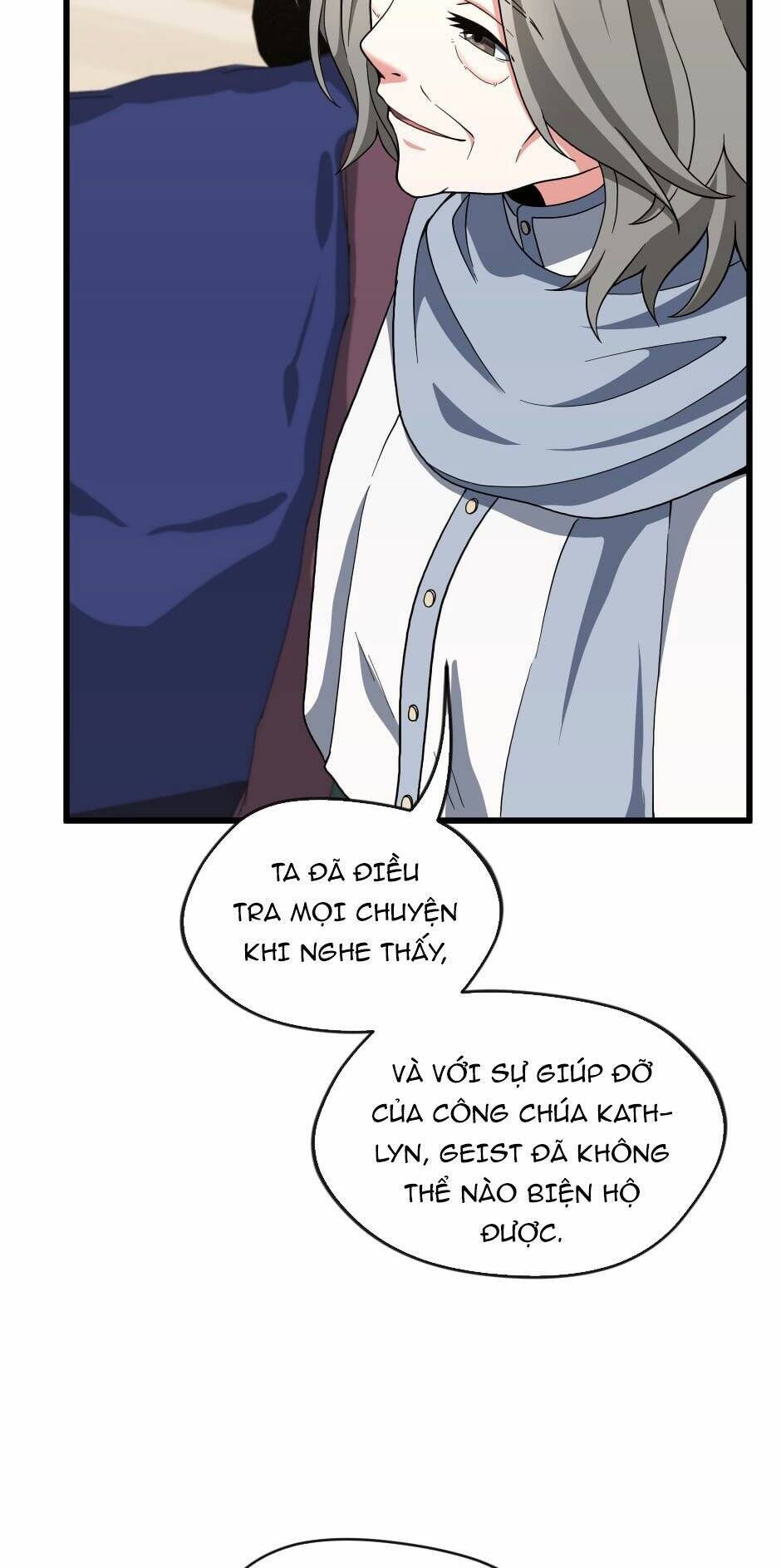 Ánh Sáng Cuối Con Đường - Chương 96