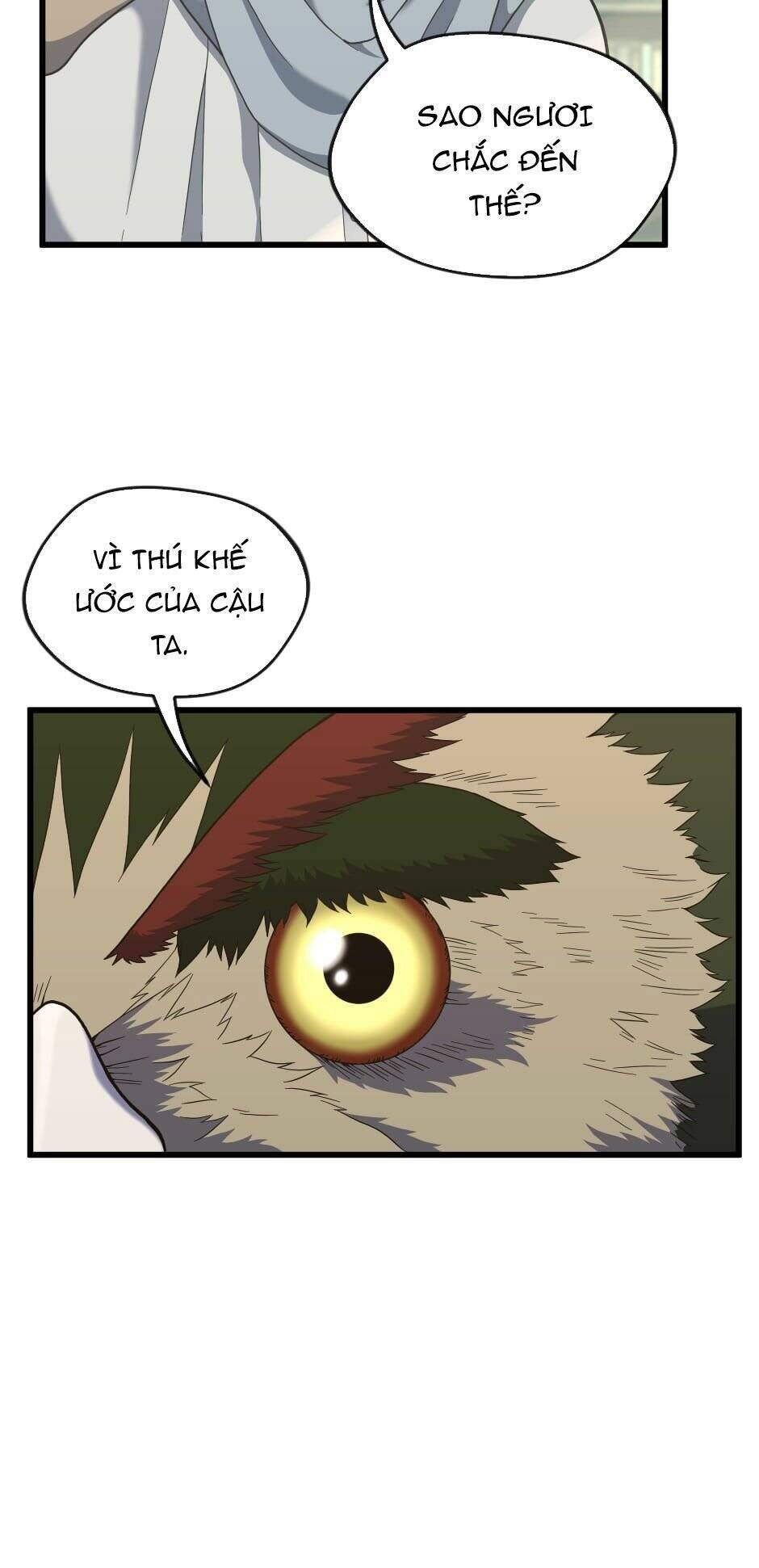 Ánh Sáng Cuối Con Đường - Chương 96