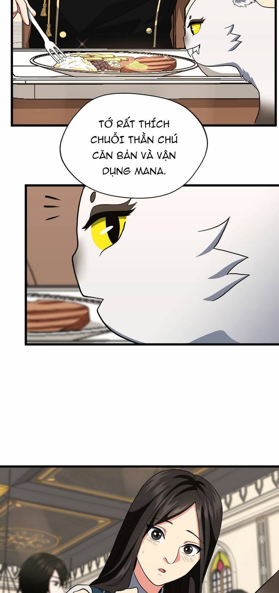 Ánh Sáng Cuối Con Đường - Chương 96