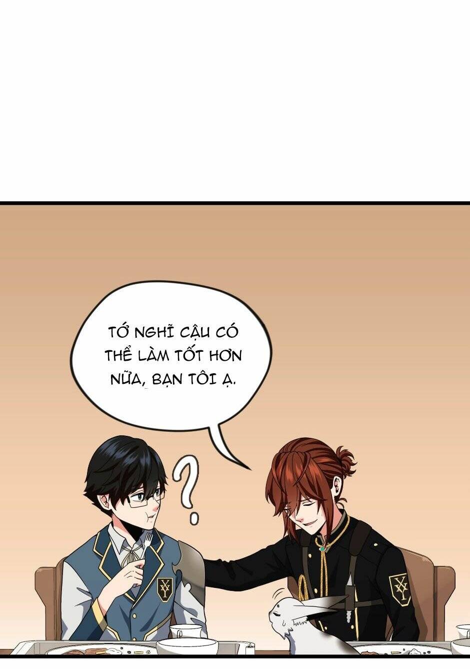 Ánh Sáng Cuối Con Đường - Chương 96