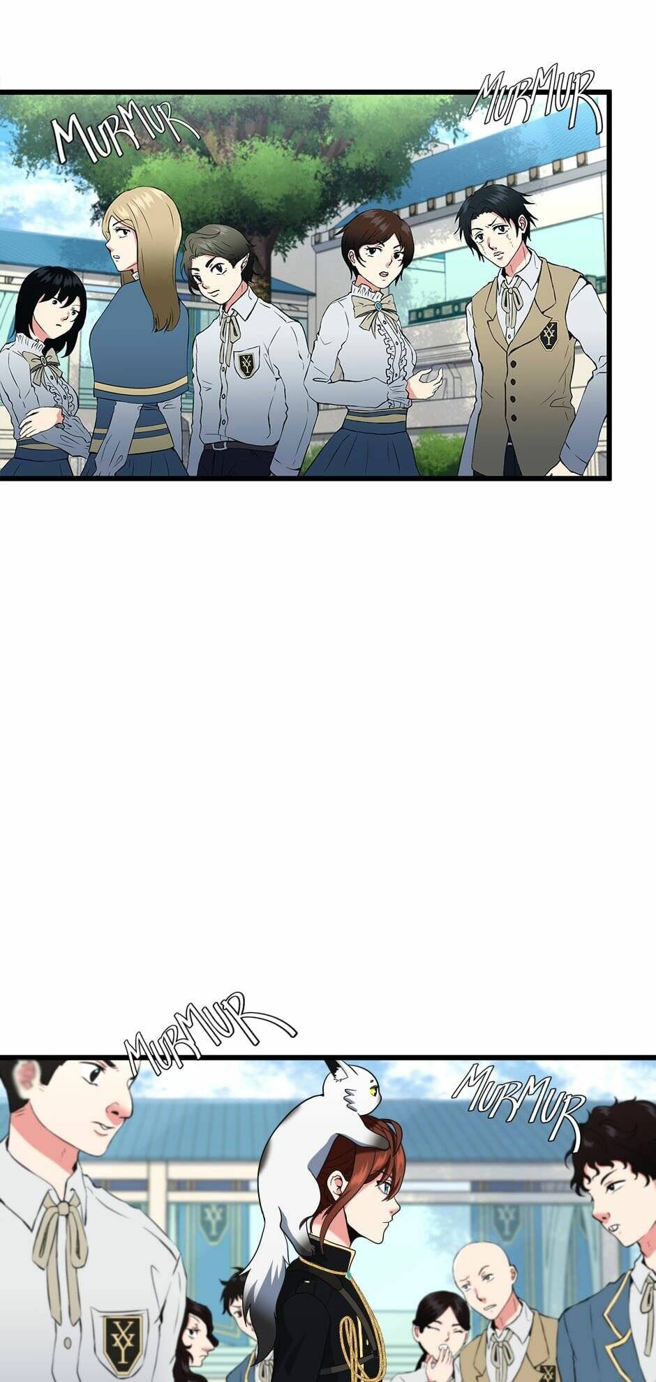 Ánh Sáng Cuối Con Đường - Chương 96