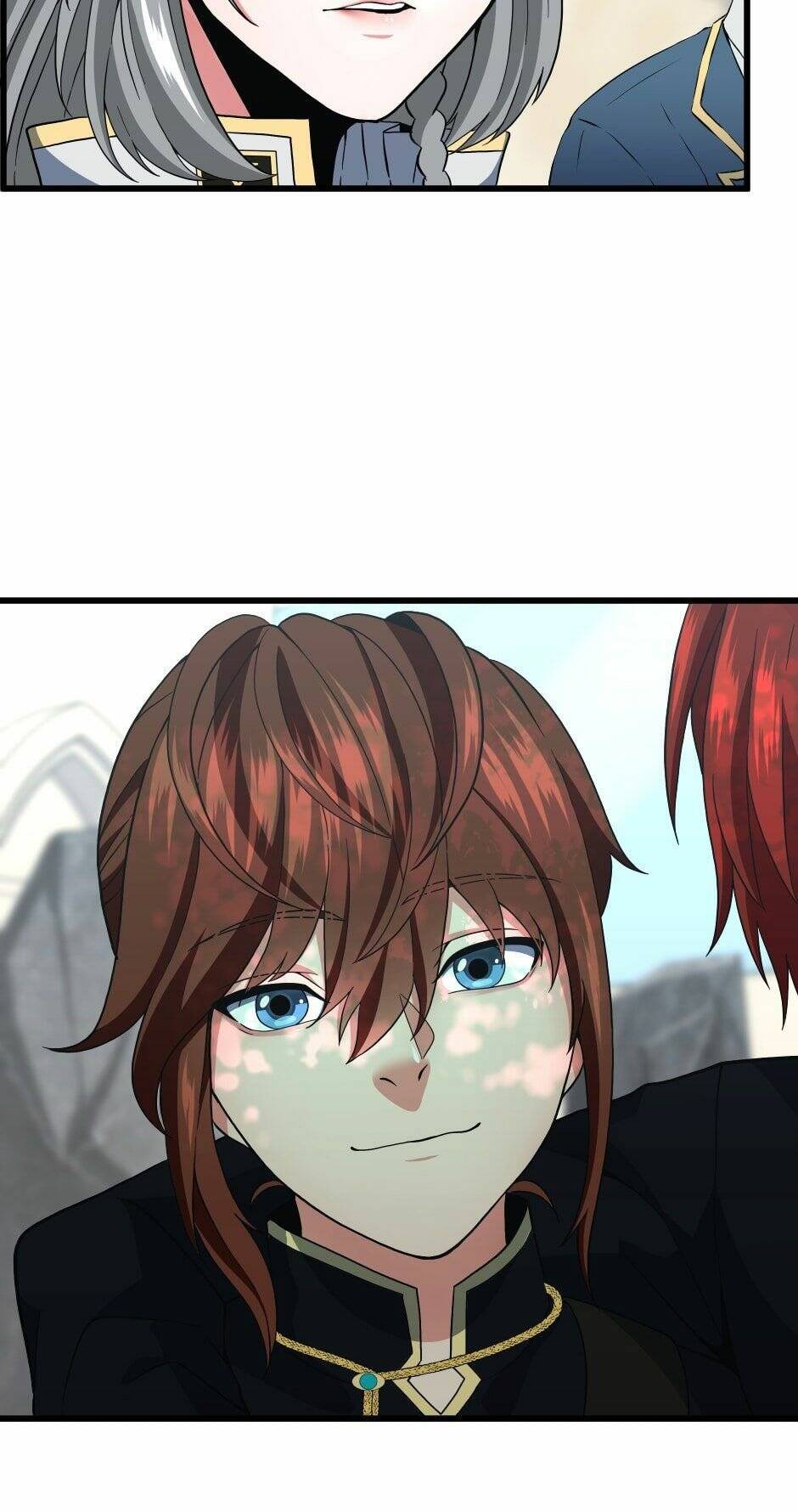 Ánh Sáng Cuối Con Đường - Chương 96