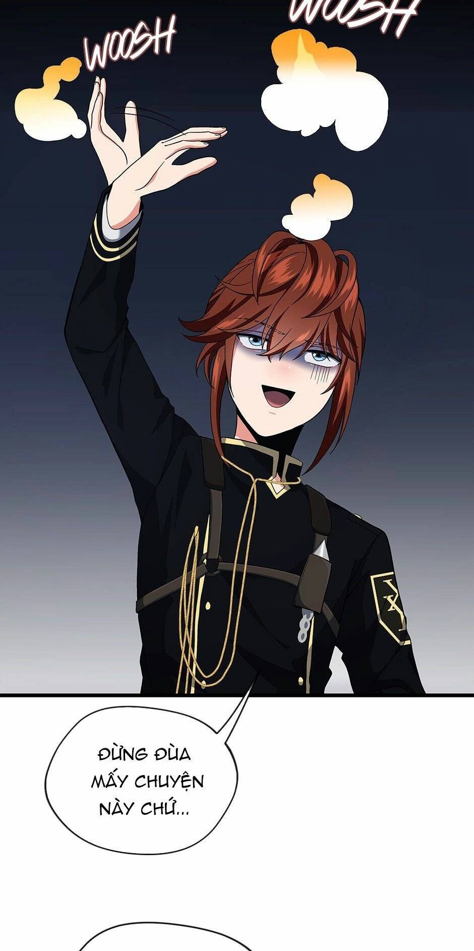 Ánh Sáng Cuối Con Đường - Chương 96