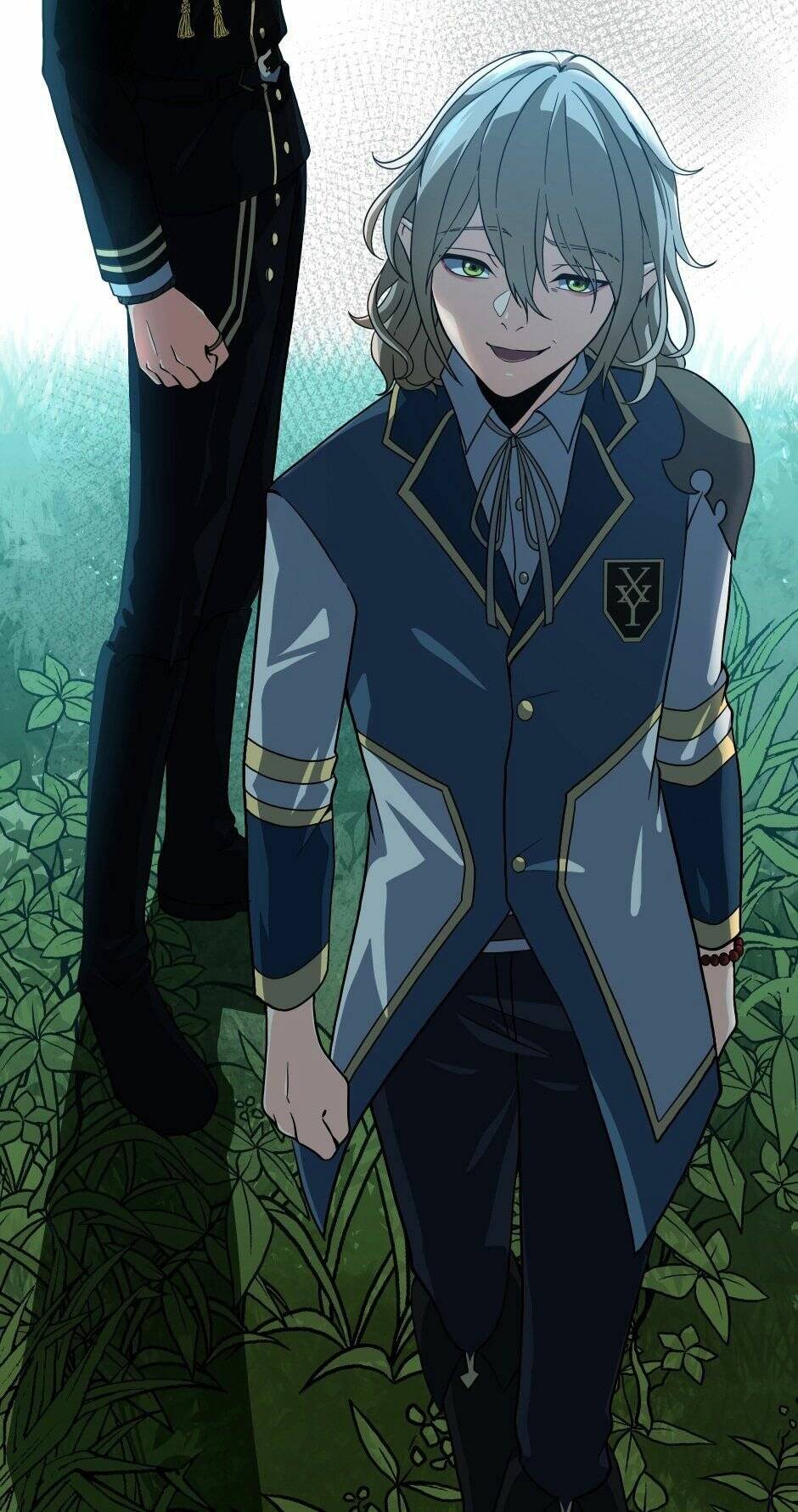 Ánh Sáng Cuối Con Đường - Chương 96