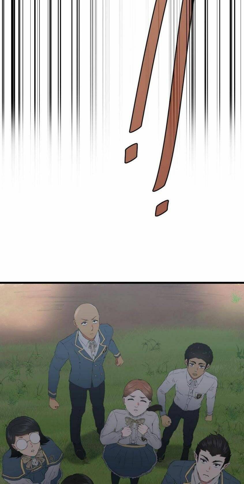 Ánh Sáng Cuối Con Đường - Chương 97