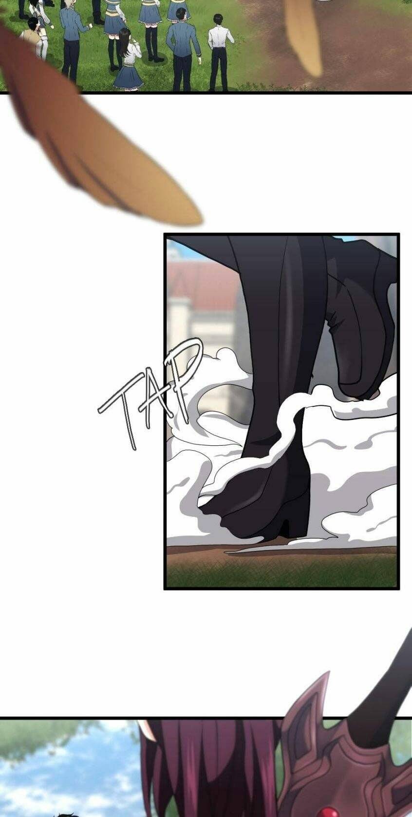 Ánh Sáng Cuối Con Đường - Chương 97