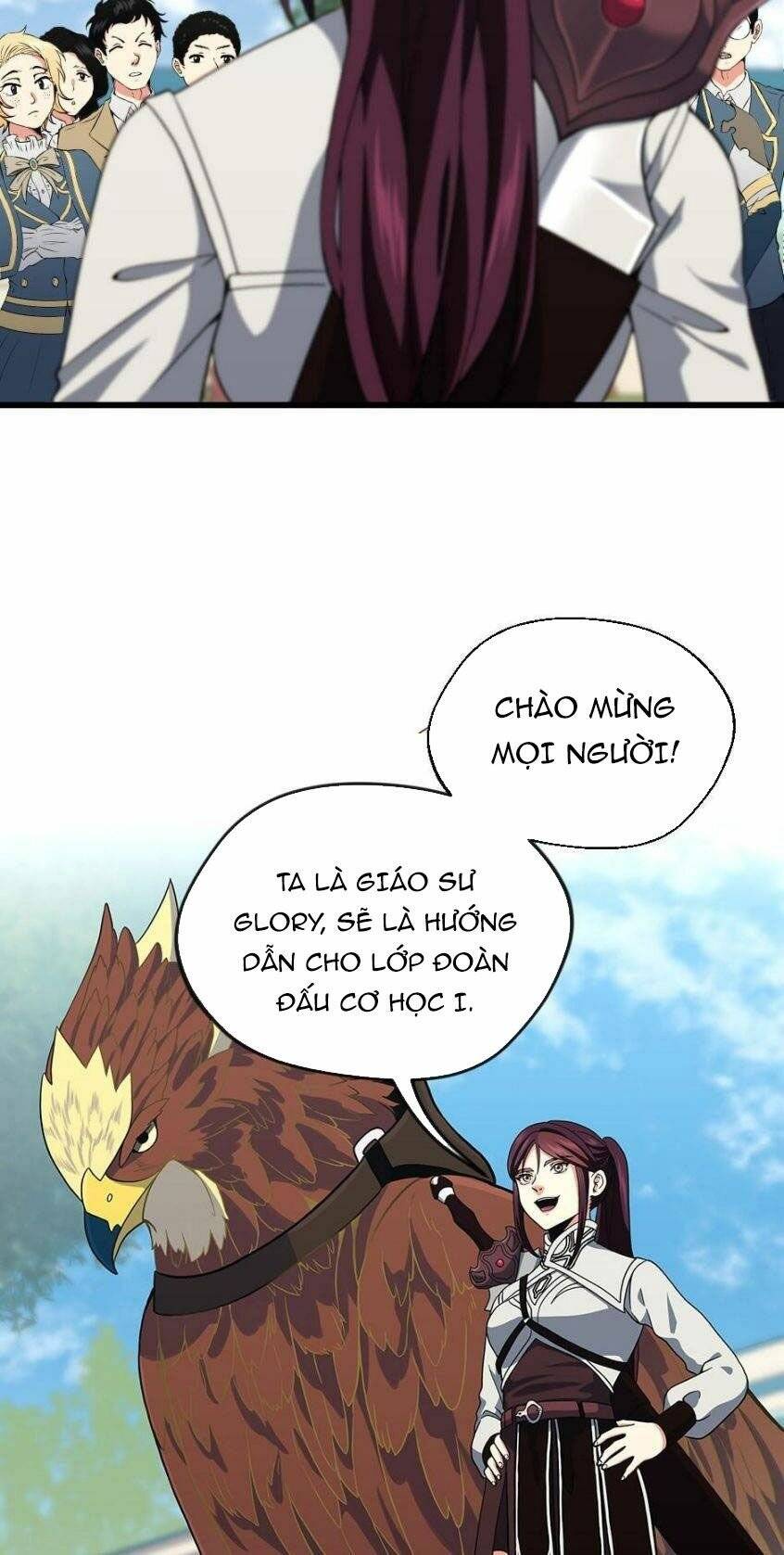 Ánh Sáng Cuối Con Đường - Chương 97