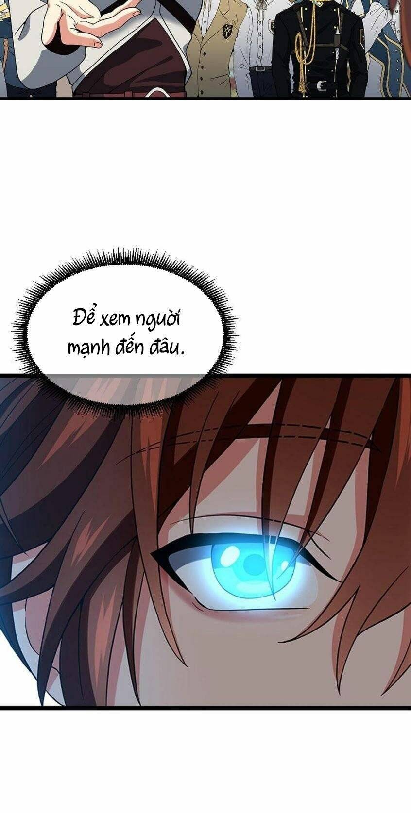 Ánh Sáng Cuối Con Đường - Chương 97