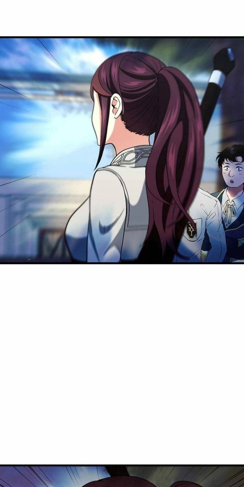 Ánh Sáng Cuối Con Đường - Chương 97