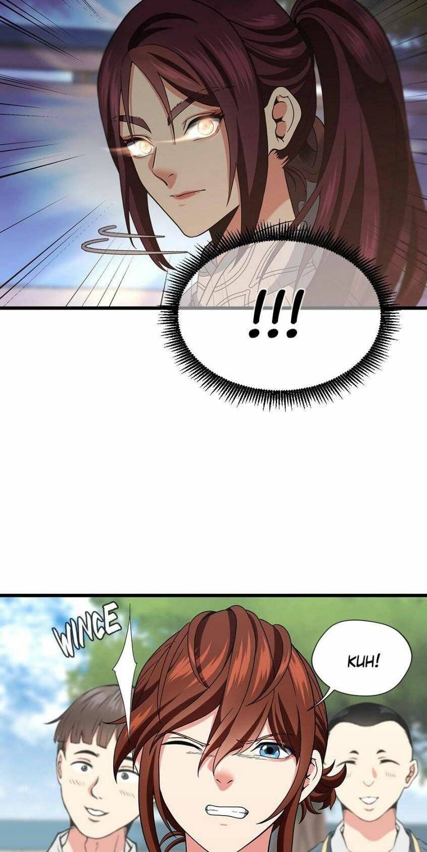 Ánh Sáng Cuối Con Đường - Chương 97