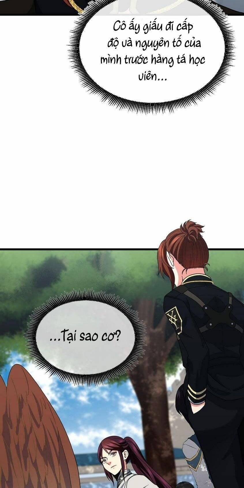 Ánh Sáng Cuối Con Đường - Chương 97