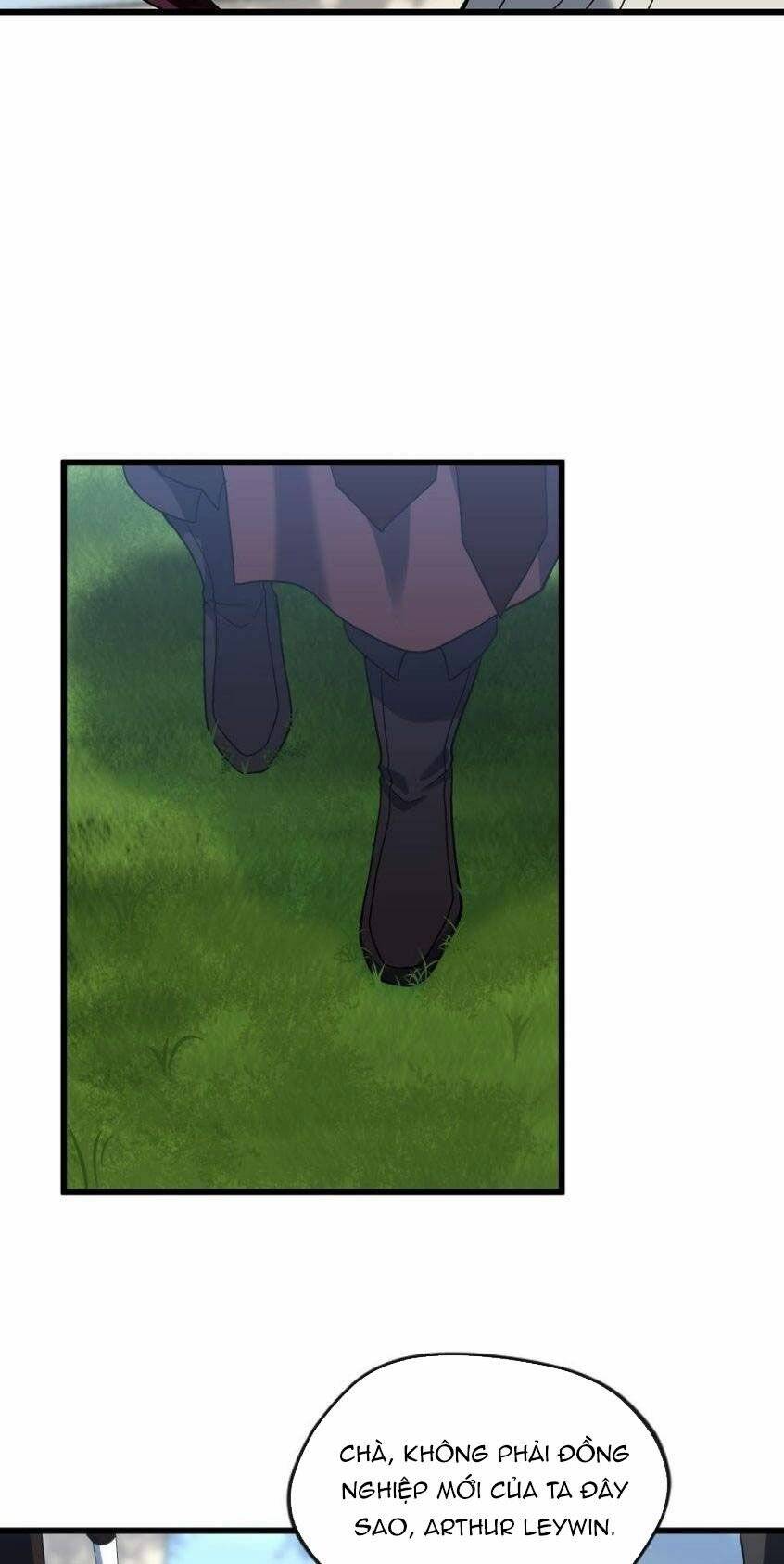 Ánh Sáng Cuối Con Đường - Chương 97