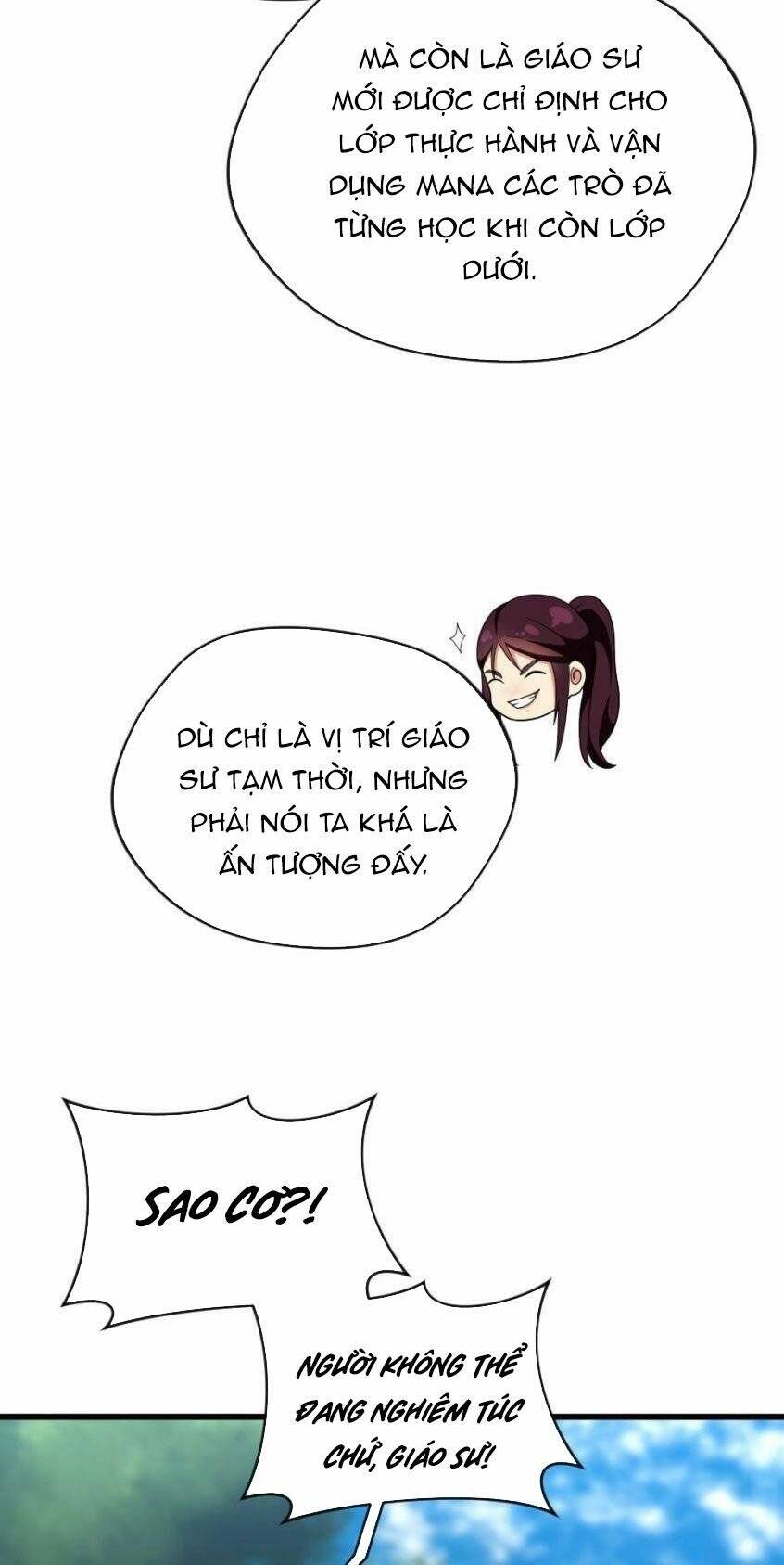 Ánh Sáng Cuối Con Đường - Chương 97