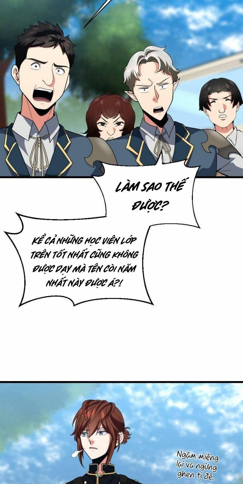 Ánh Sáng Cuối Con Đường - Chương 97