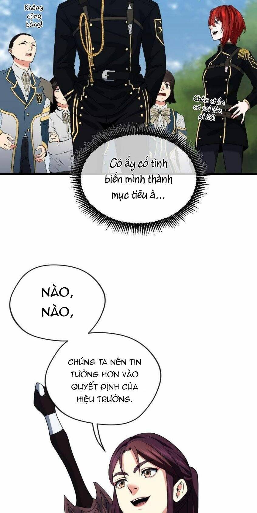 Ánh Sáng Cuối Con Đường - Chương 97