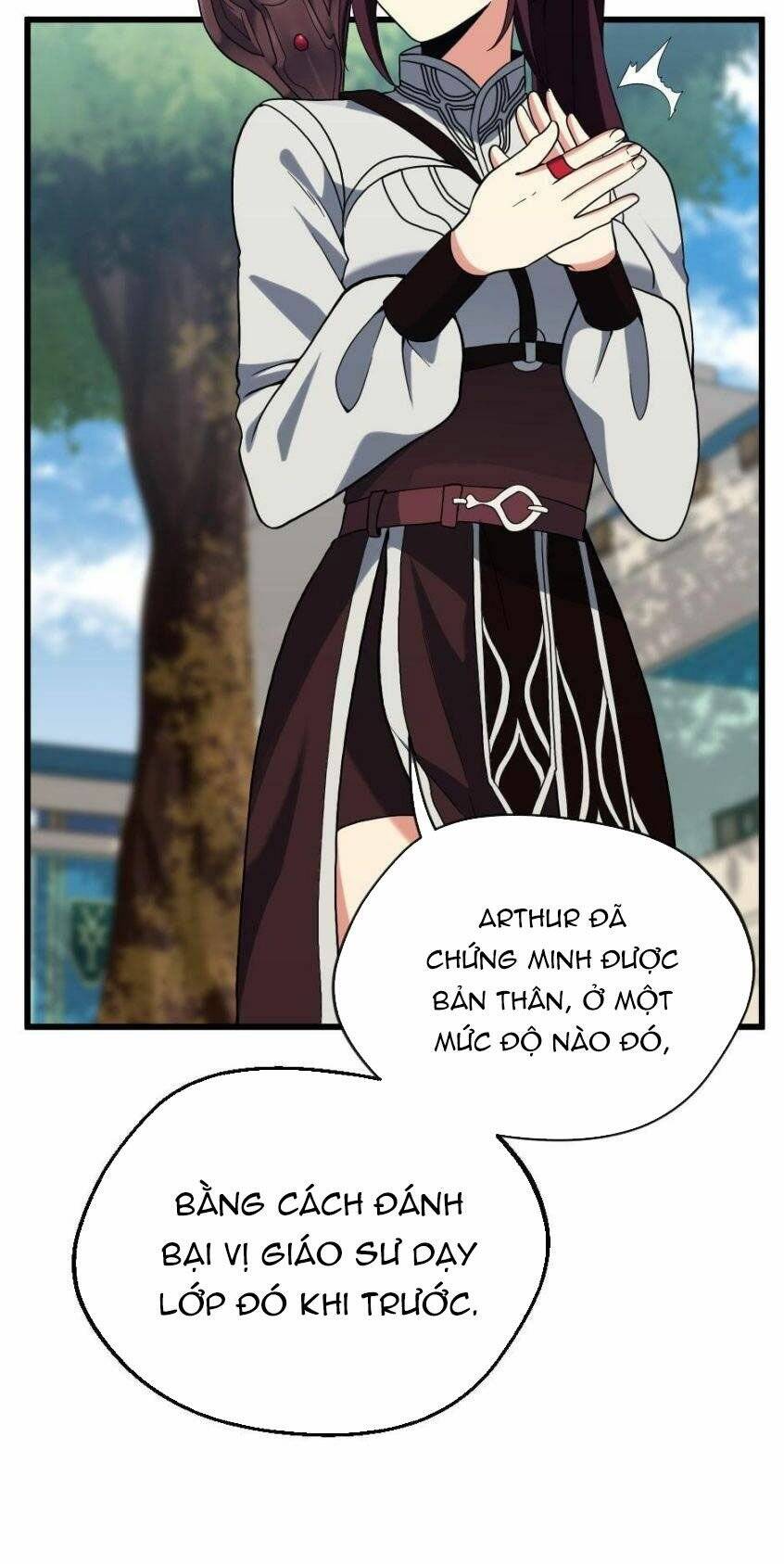 Ánh Sáng Cuối Con Đường - Chương 97