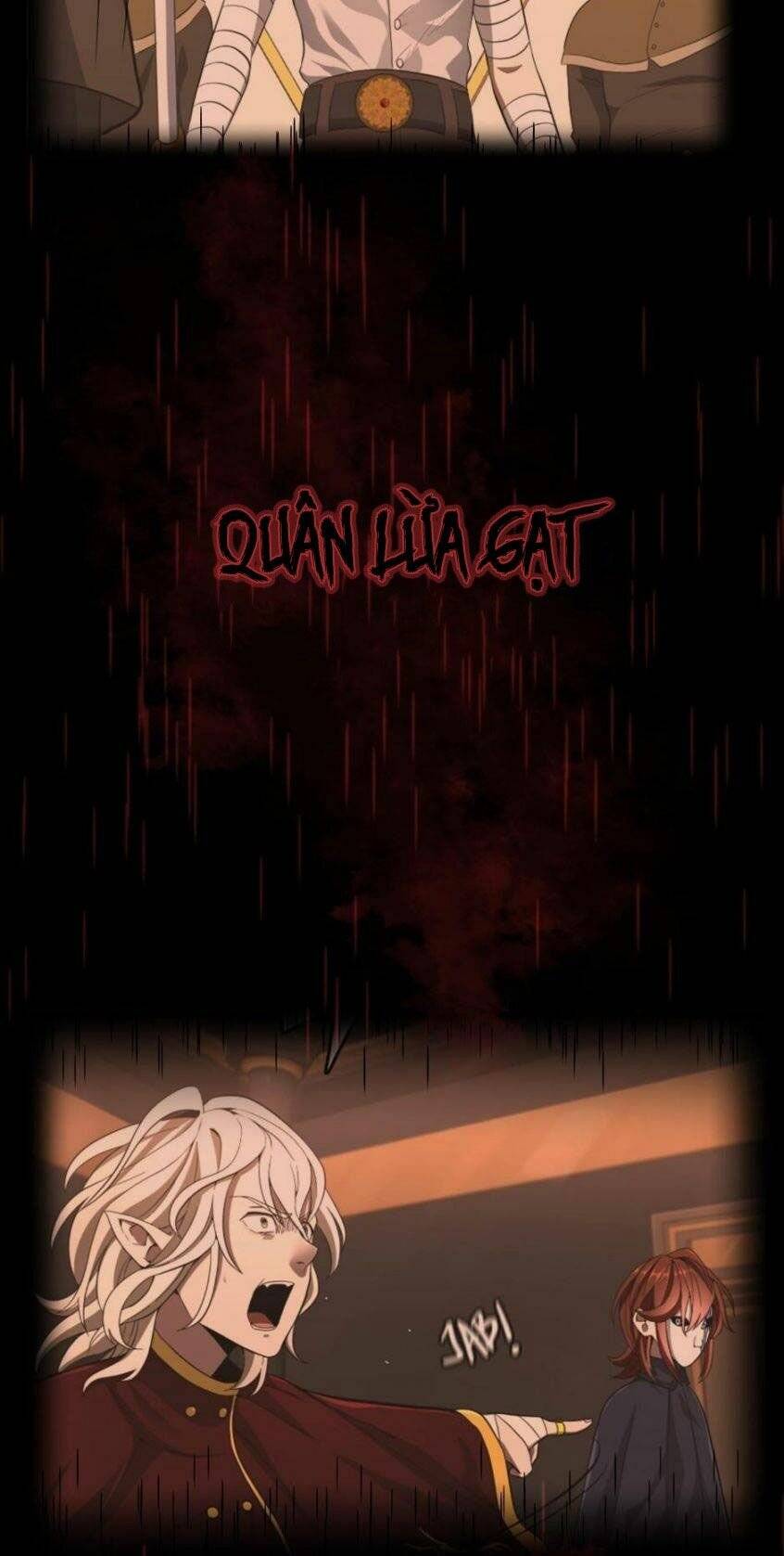 Ánh Sáng Cuối Con Đường - Chương 97