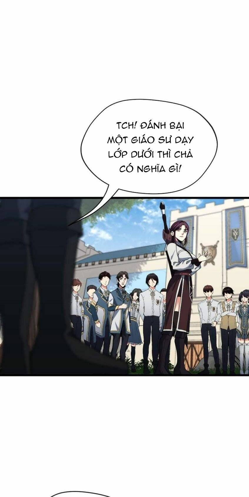 Ánh Sáng Cuối Con Đường - Chương 97