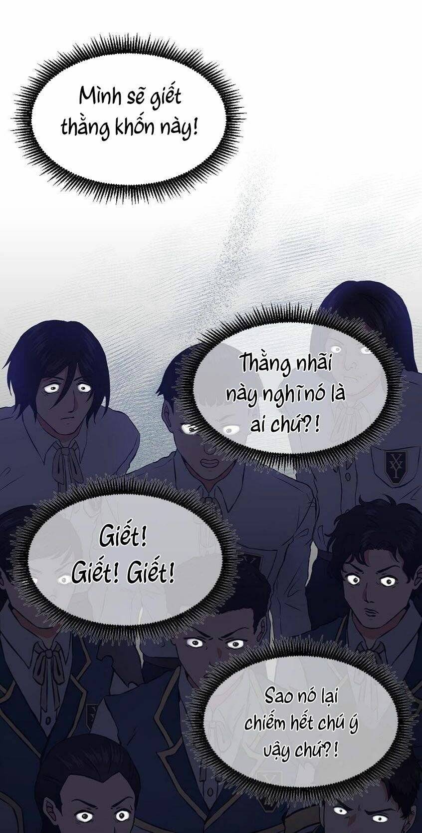 Ánh Sáng Cuối Con Đường - Chương 97