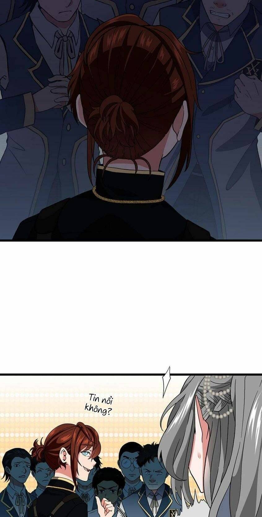 Ánh Sáng Cuối Con Đường - Chương 97