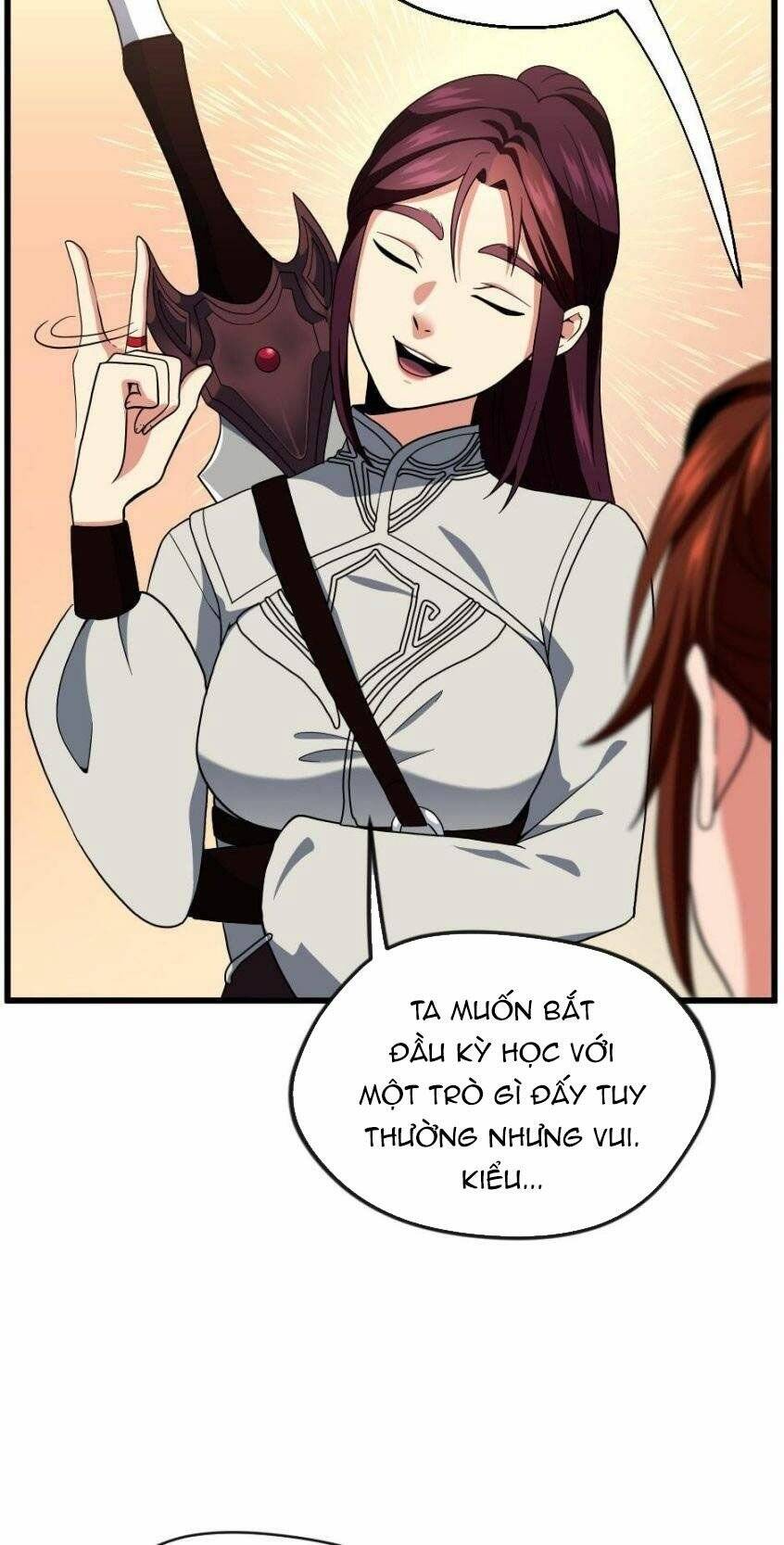 Ánh Sáng Cuối Con Đường - Chương 97