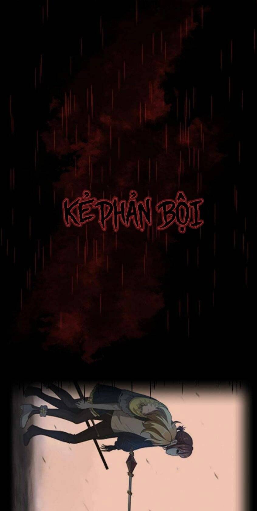 Ánh Sáng Cuối Con Đường - Chương 97