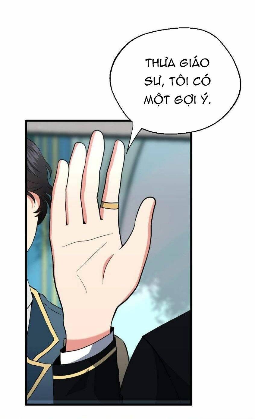 Ánh Sáng Cuối Con Đường - Chương 97