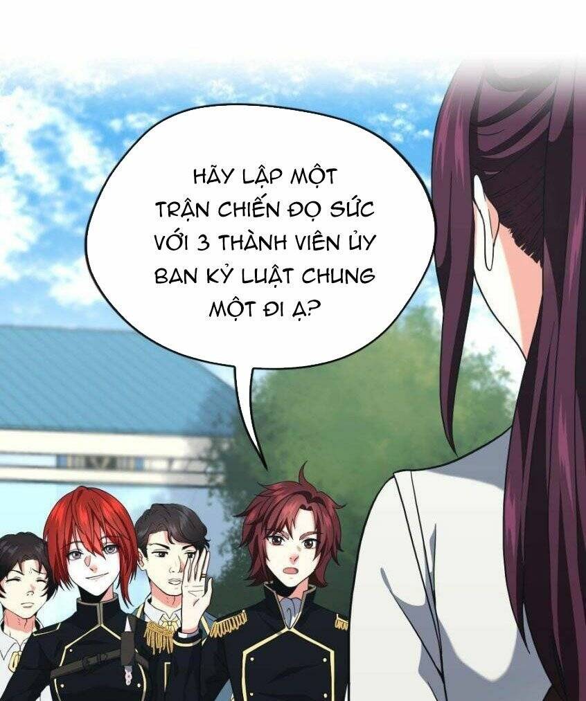 Ánh Sáng Cuối Con Đường - Chương 97