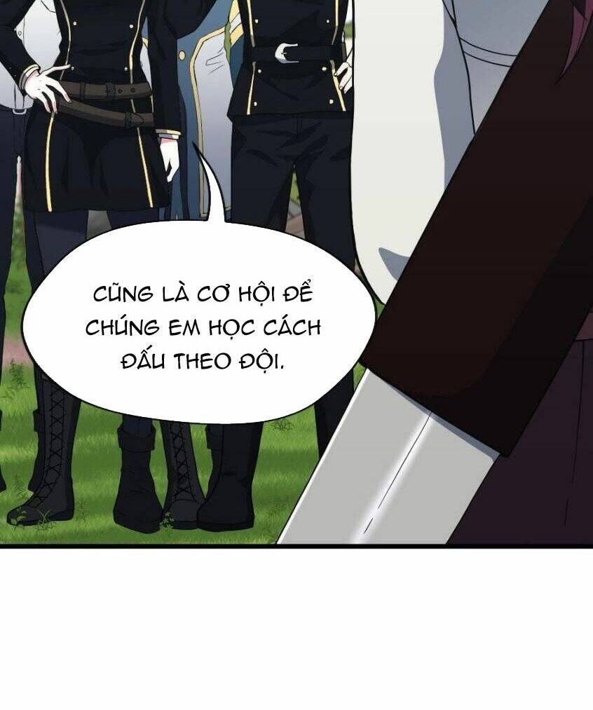 Ánh Sáng Cuối Con Đường - Chương 97