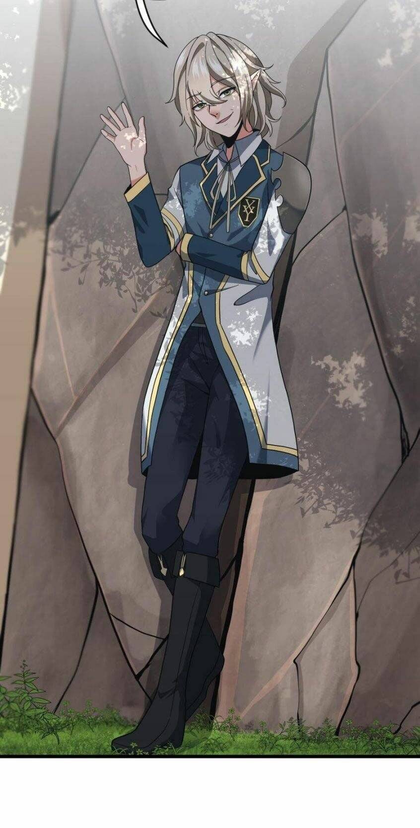 Ánh Sáng Cuối Con Đường - Chương 97