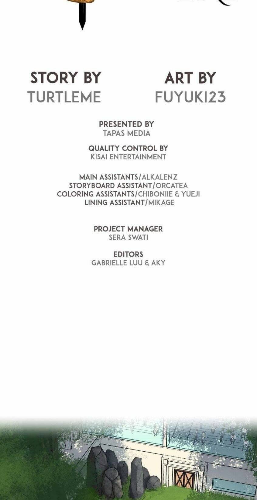 Ánh Sáng Cuối Con Đường - Chương 97