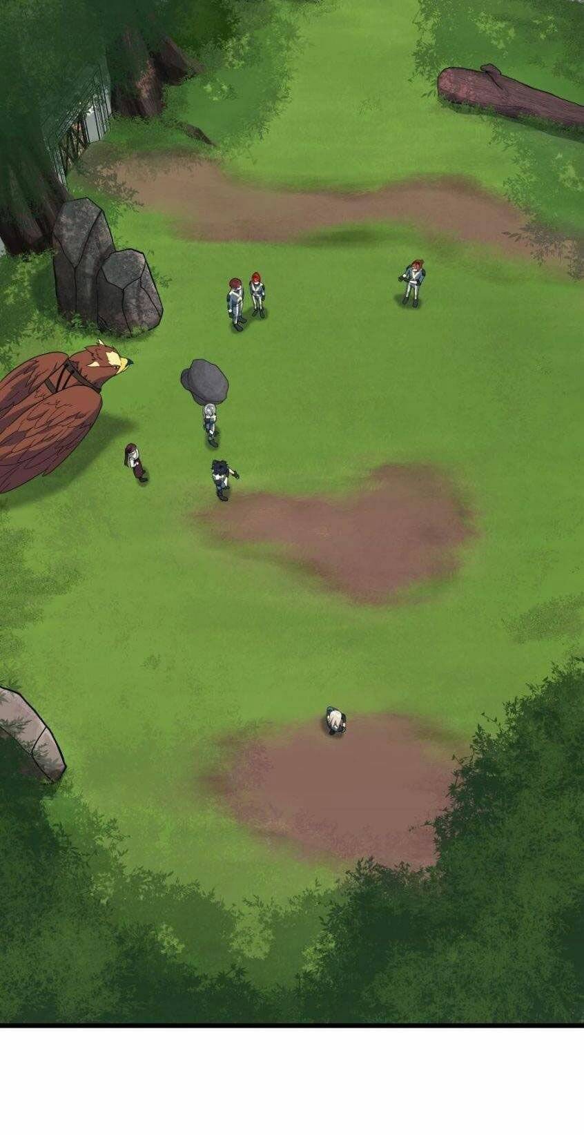 Ánh Sáng Cuối Con Đường - Chương 97